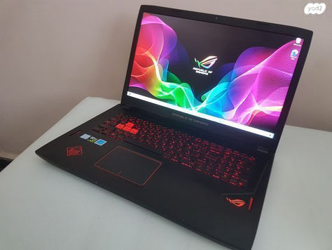 Asus Rog גיימינג