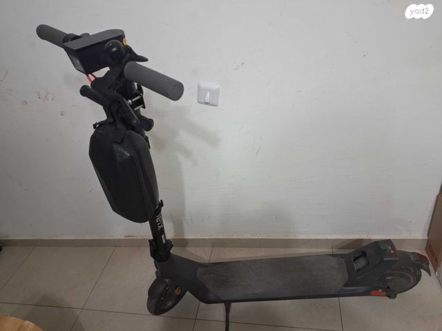 קורקינט חשמלי