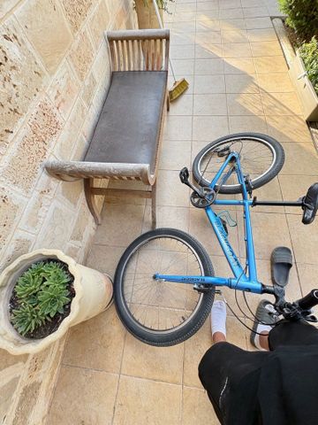 אופניים