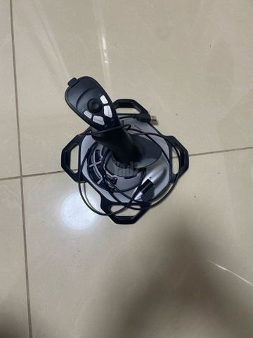 Logitech Extreme 3D Pro