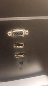 מסך hp