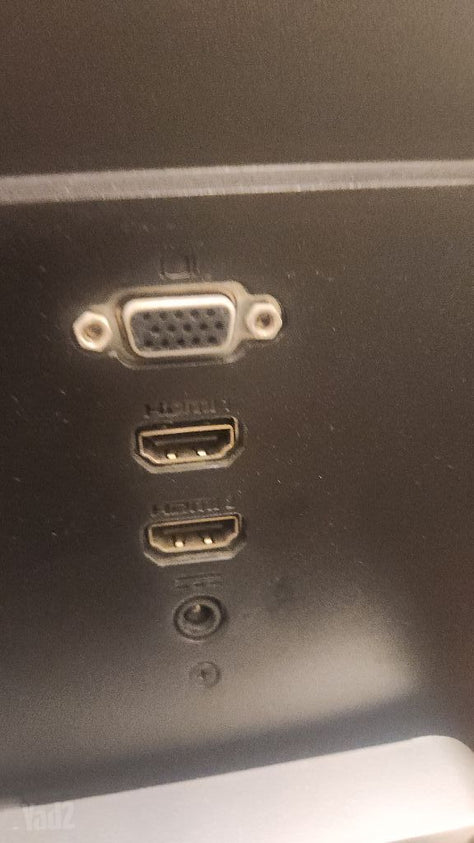 מסך hp