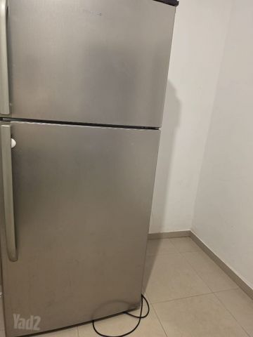 מקרר 510 ליטר