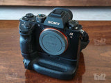 Sony a9