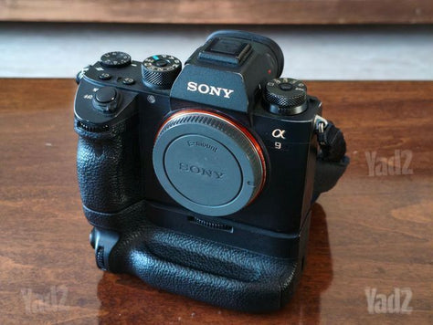 Sony a9