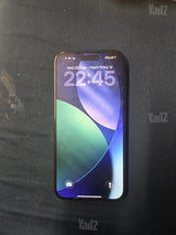 iPhone 15 plus