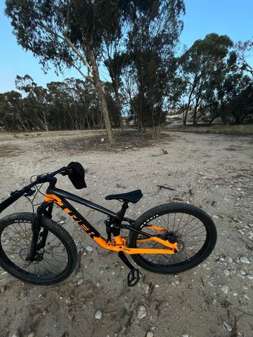 אופני Trek