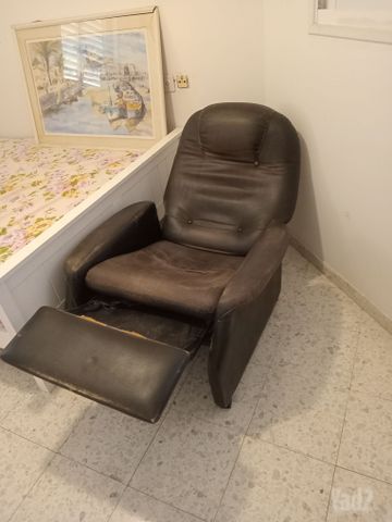 כרסת טלוויזיה