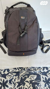 תיק לואופרו flipside aw 400
