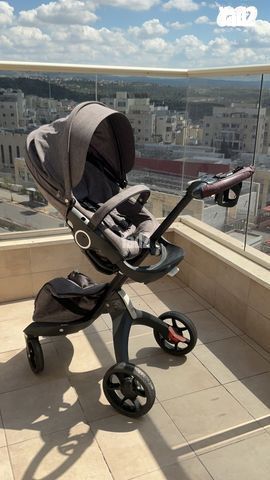 סטוקי v6