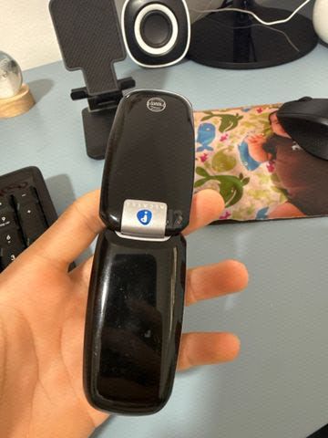 טלפון נייד alcatel