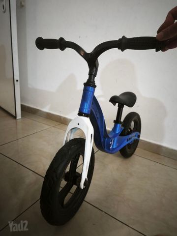 אופני איזון