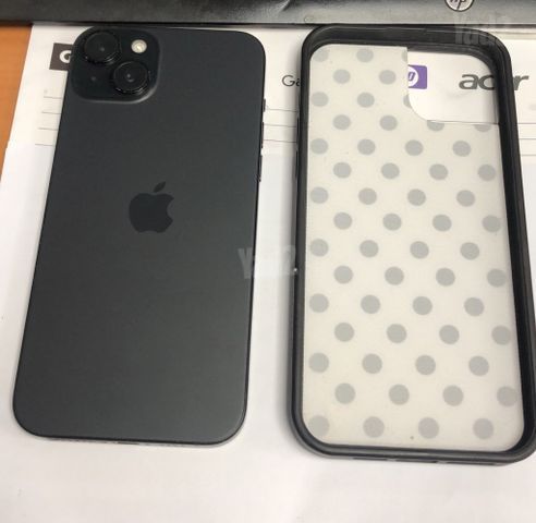 iphone 15 plus