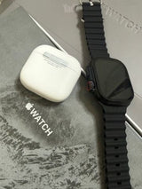 Apple Watch Ultr3