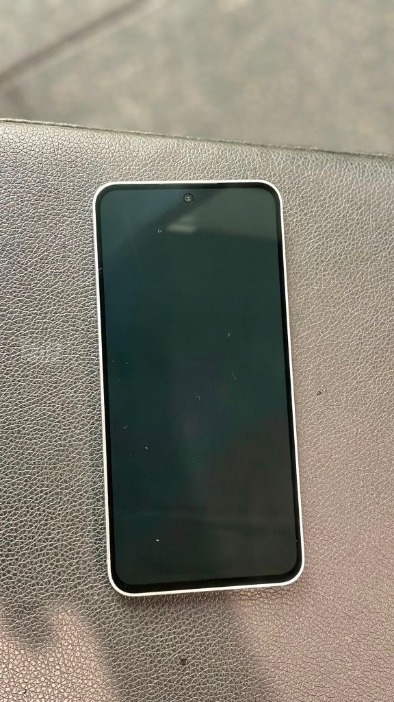 טלפון s24 fe samsung