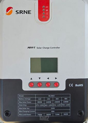Mppt
