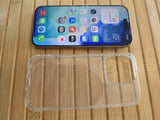 מצב חדש Iphone 16 pro 256