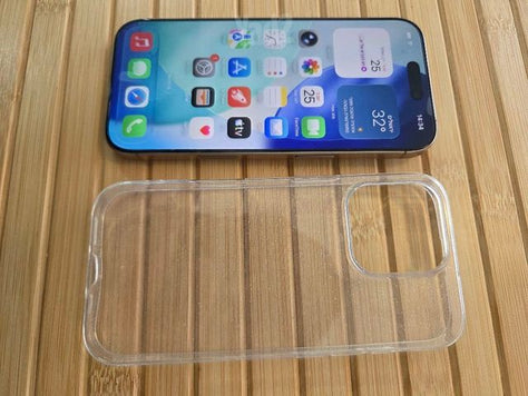 מצב חדש Iphone 16 pro 256