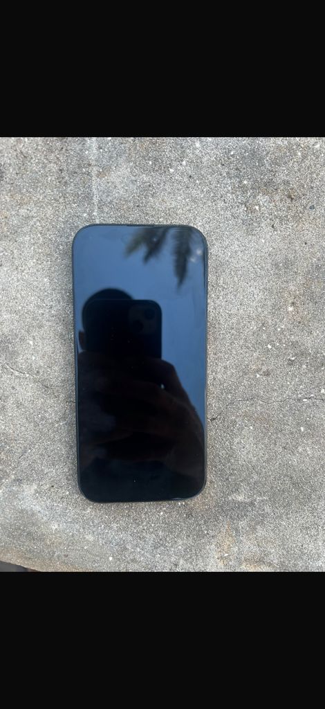 ‏iPhone 16 Pro 256 ג׳יגה