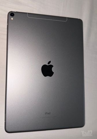 Ipad pro 10.5 cellular 64 gb