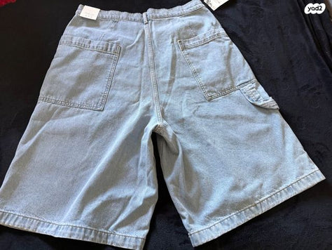 ZARA שורט לגבר
