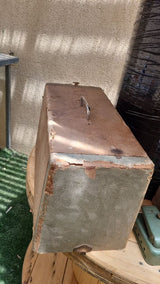 מכונת תפירה יפנית וינטג