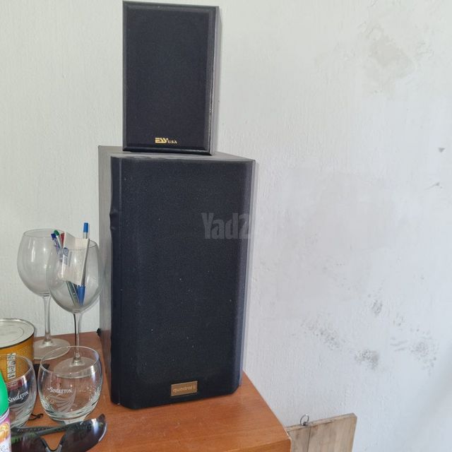 מערכת stereo