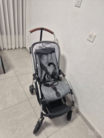 עגלת תינוק