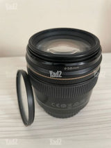 Canon EF 85 mm F1.8 USM