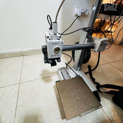 מדפסת תלת מימד Bambu A1 mini