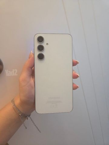 Samsung Galaxy A55 5G – 128GB