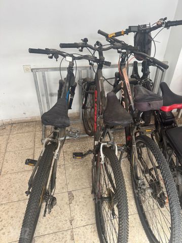 אופניים