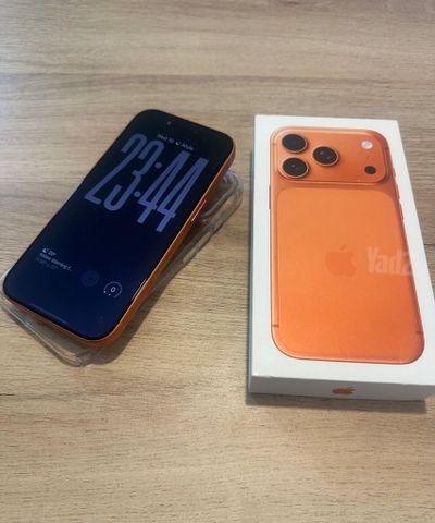 אייפון 17 פרו, 512gb