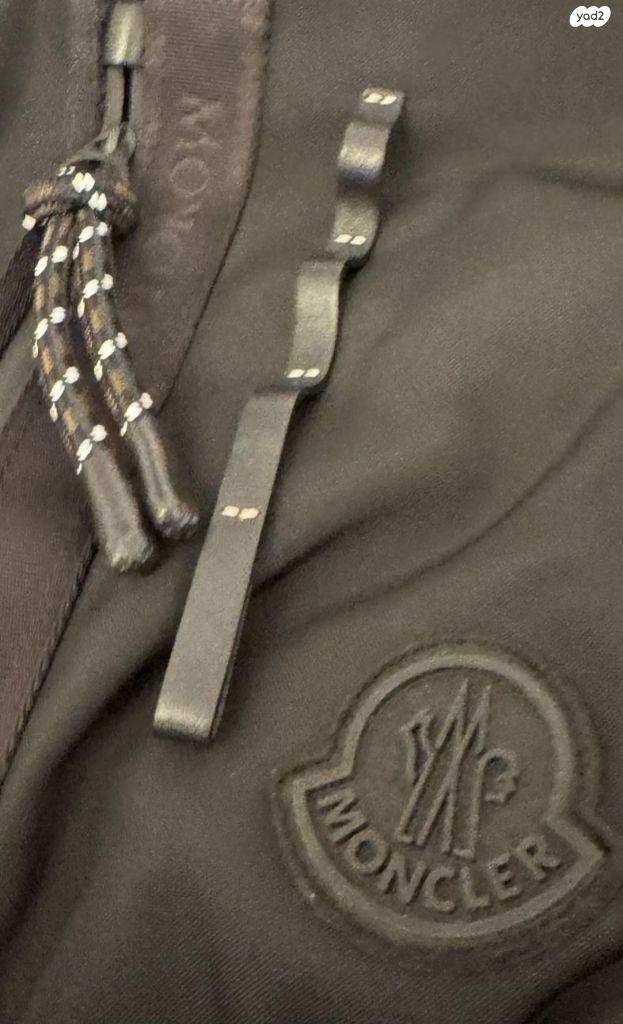 תיק גב חדש Moncler
