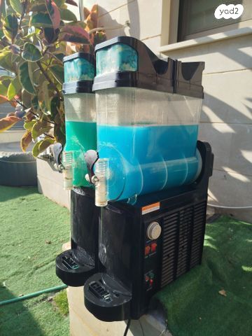 מכונת ברד