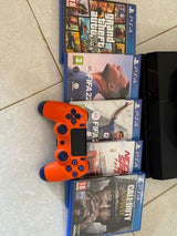 PlayStation