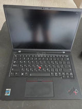 מחשב נייד לנובו Lenovo X1