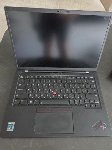 מחשב נייד לנובו Lenovo X1