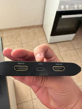 Elgato HD60X