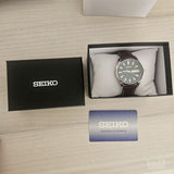 שעון SEIKO יוקרתי