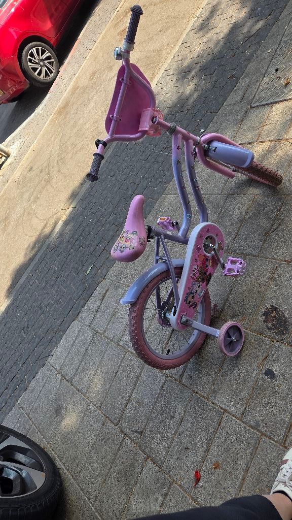 אופניים