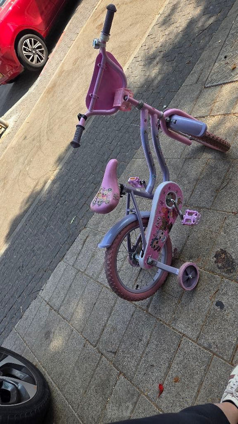 אופניים