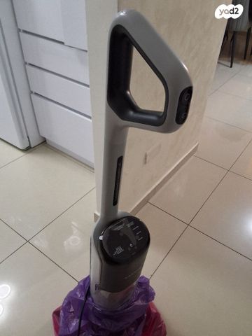 שואב שוטף חדש
