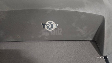 הליכון טנטורי 80