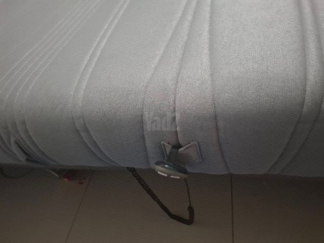 מיטה וחצי
