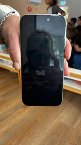 אייפון 16 פרו