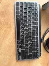 סט Logitech MX Mac