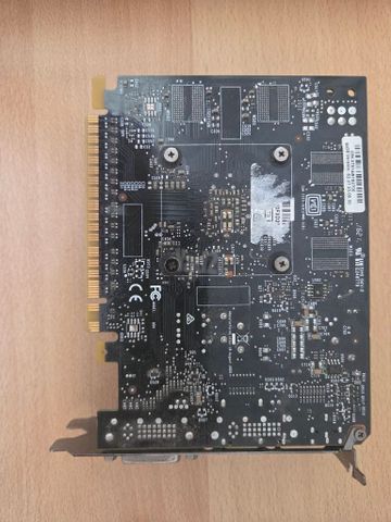 Nvidia GTX 750 Ti
