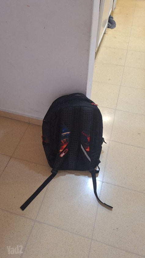 תיק בית ספר
