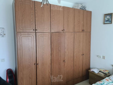 חדר שינה